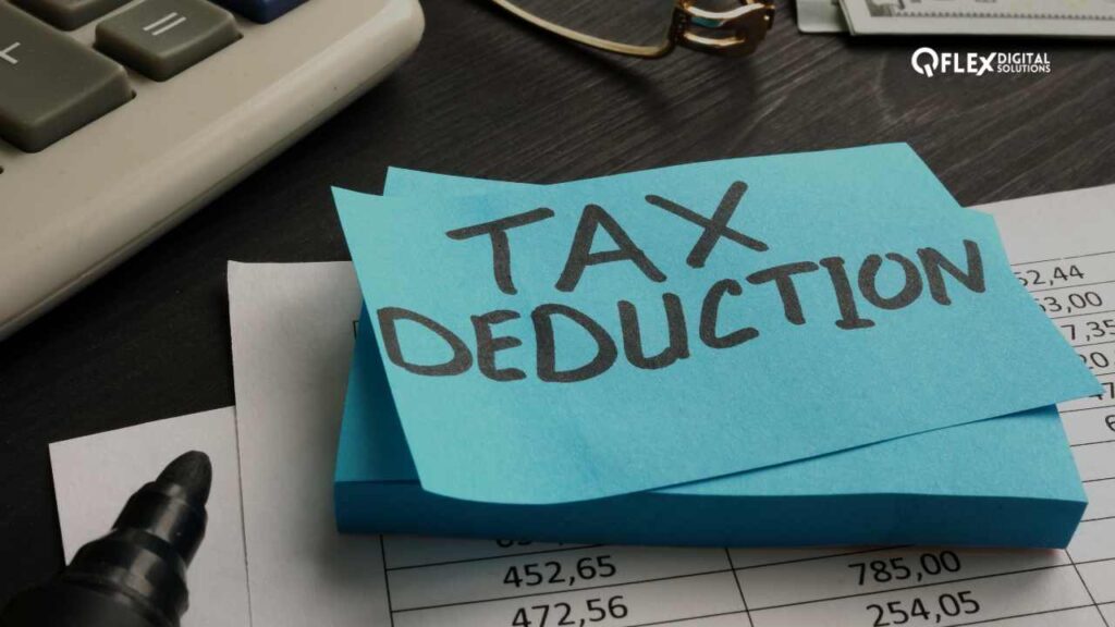 tax deductions in Nigeria