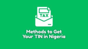 Methods to Get Your TIN