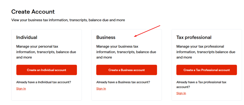 Methods to Get Your TIN