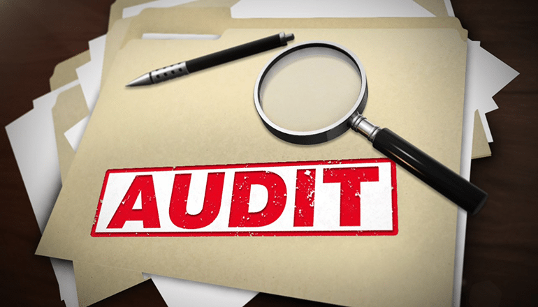 FIRS Audit Triggers