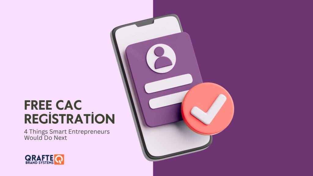 free CAC registration