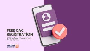 free CAC registration