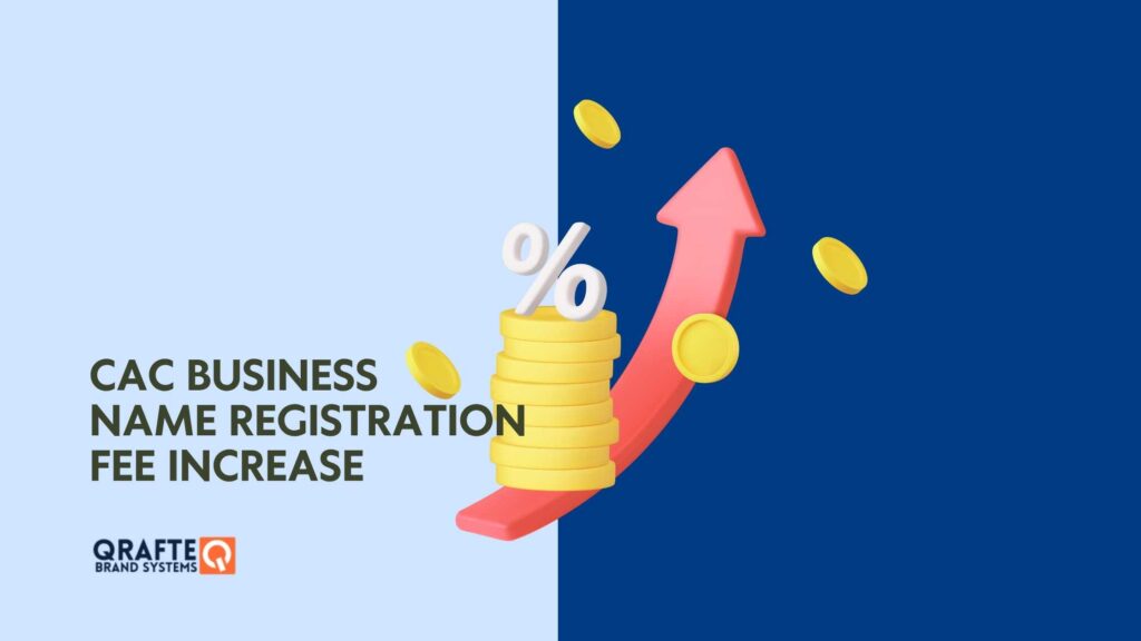CAC Business Name Registration Fee