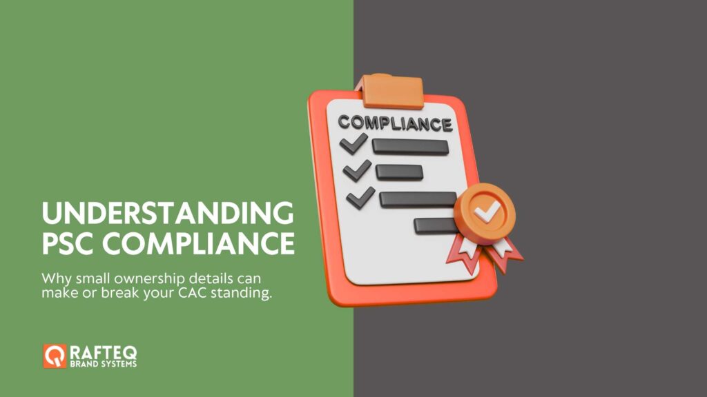 10 Common PSC Issues That Could Jeopardize Your Business Compliance in Nigeria