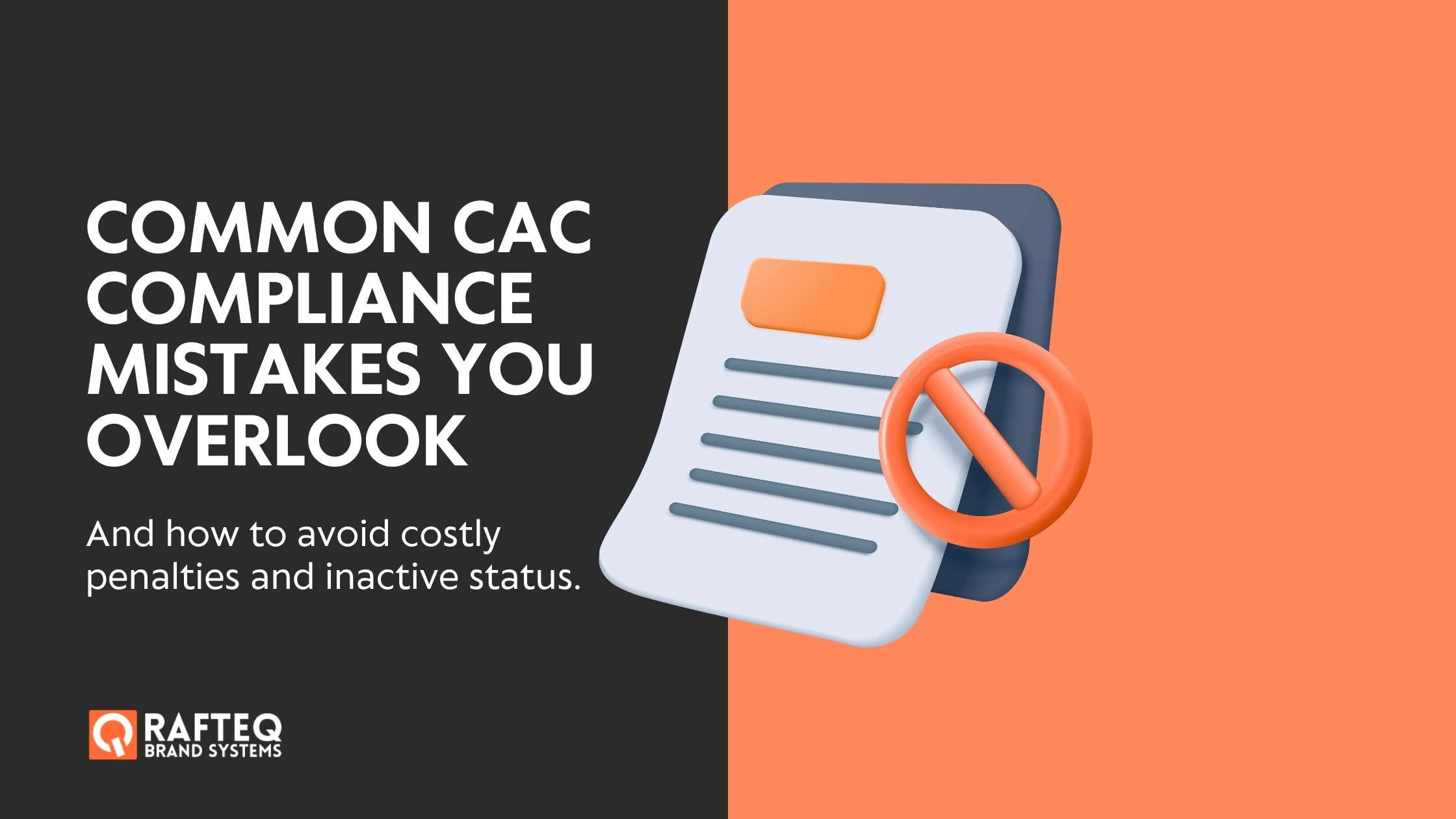 10 Common CAC Compliance Mistakes Nigerian Businesses Make (and How to Avoid Them)