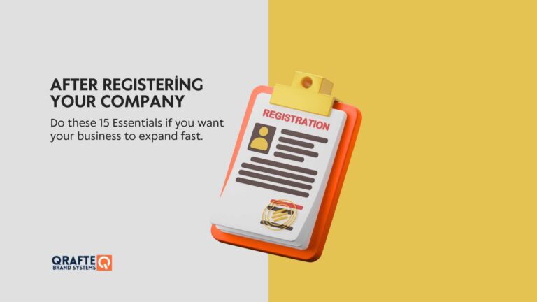 What to Do After Registering Your Company in Nigeria – 15 Essentials You Can’t Ignore