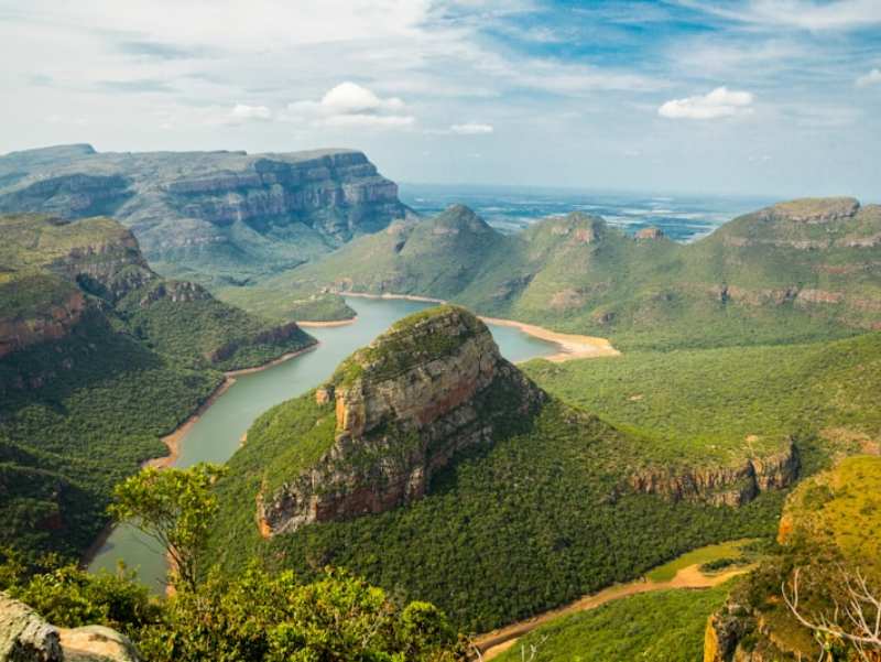 South Africa