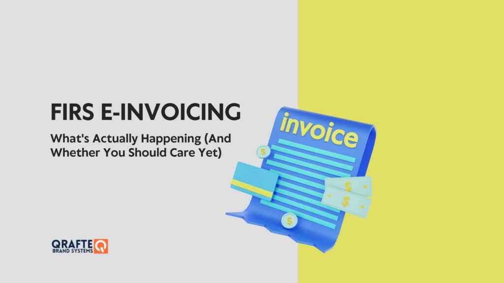 FIRS e-Invoicing
