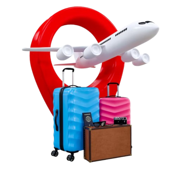 Travel Passports