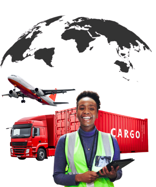 Bowagate Global Logistics Operations