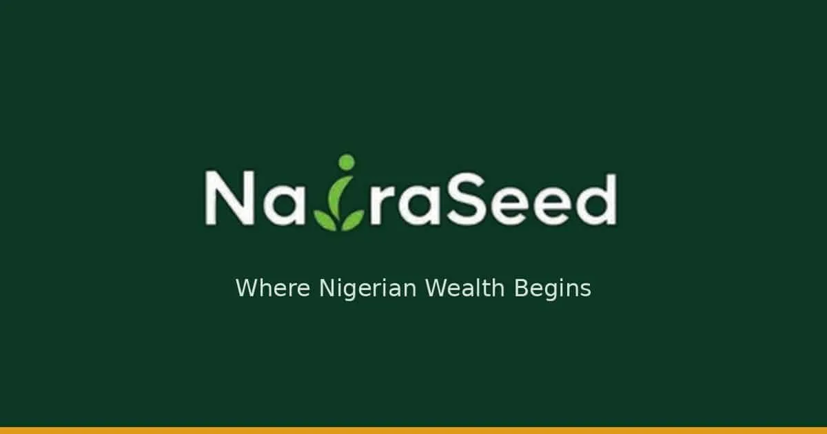 nairaseed.com blog by Qrafteq